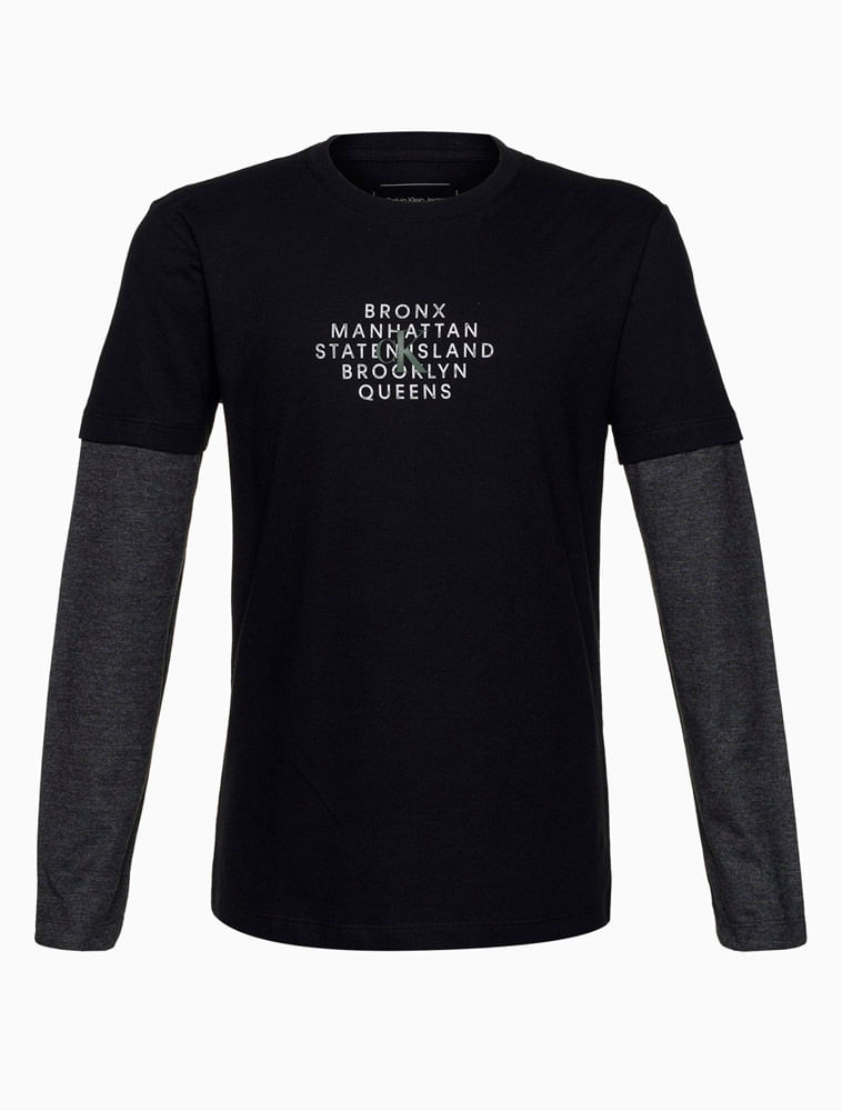 CJ5OJ01TL913_0987_1-CAMISETA-ML-CKJ-BOY-COM-MANGA-NYC-STAMP
