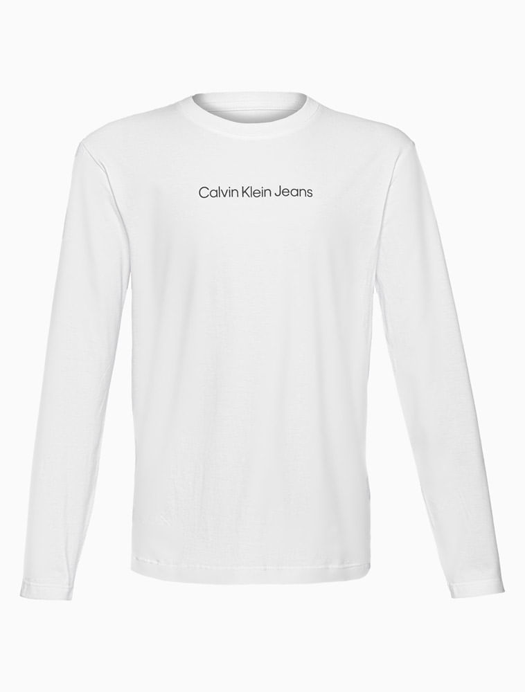 CJ5OJ01TL911_0900_1-CAMISETA-ML-CKJ-BOY-LOGO-CENTRALIZADO