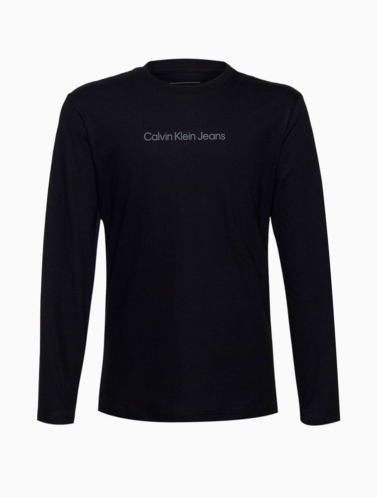 CJ5OJ01TL911_0987_1-CAMISETA-ML-CKJ-BOY-LOGO-CENTRALIZADO