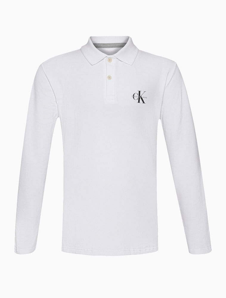 CJ5OJ02PL408_0900_1-POLO-ML-CKJ-BOY-LOGO-RE-ISSUE-PEITO