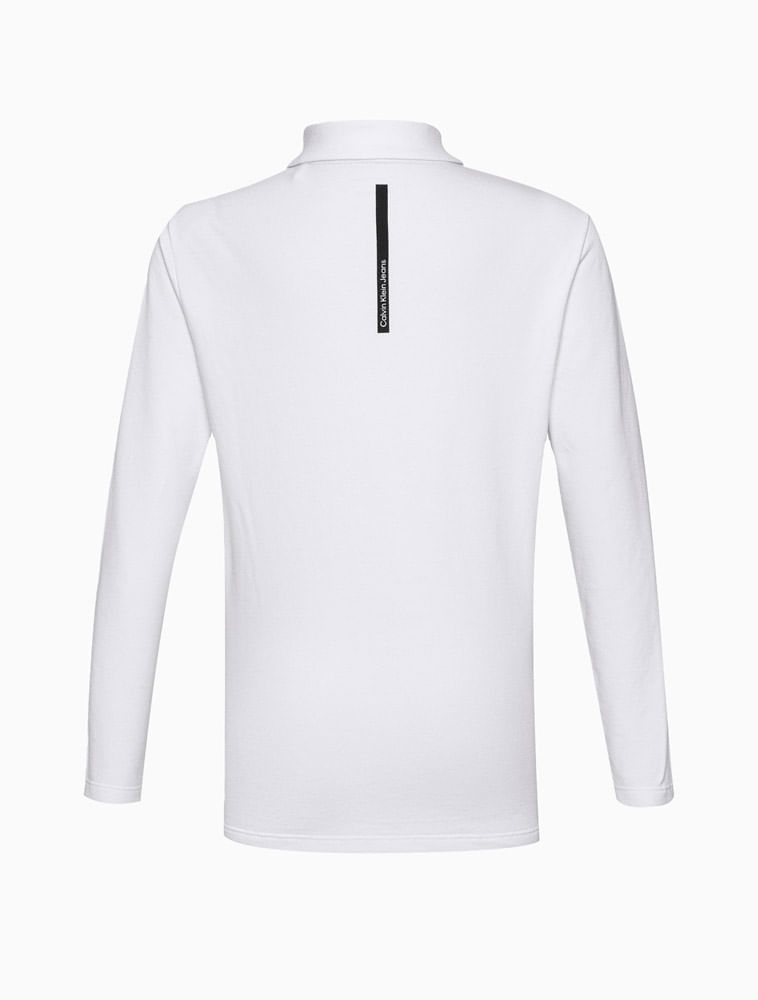CJ5OJ02PL408_0900_2-POLO-ML-CKJ-BOY-LOGO-RE-ISSUE-PEITO