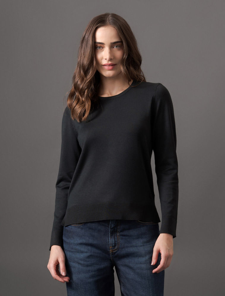 CKJF800_0987_1-SUETER-TRICOT-BASICO-GOLA-CARECA