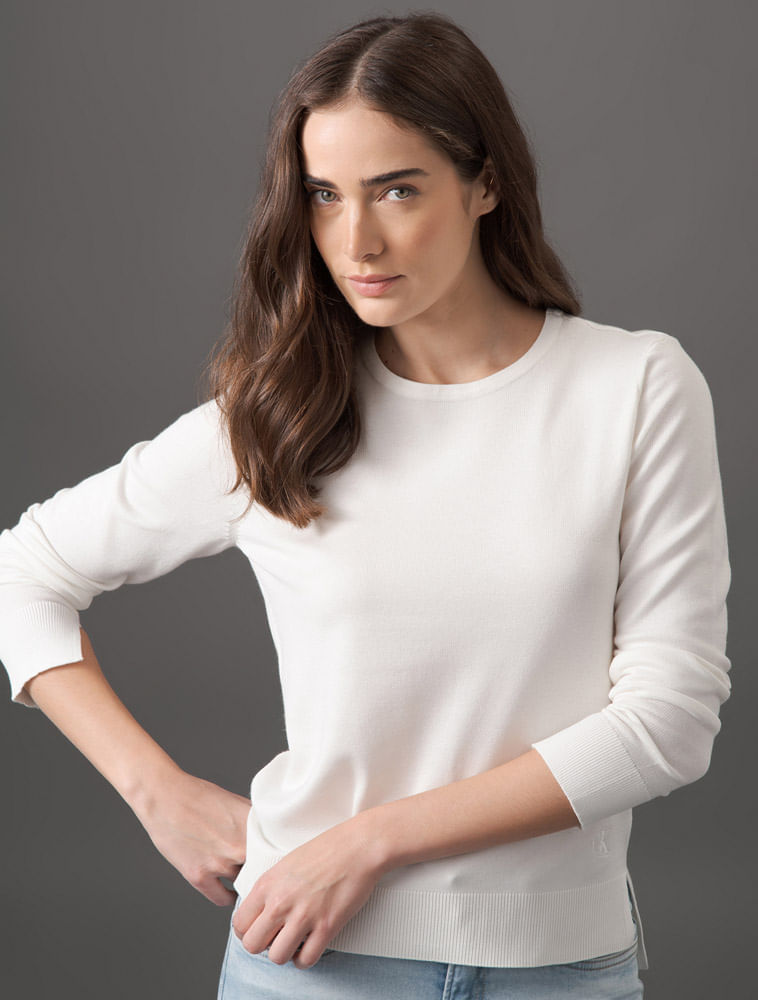 CKJF800_0111_5-SUETER-TRICOT-BASICO-GOLA-CARECA