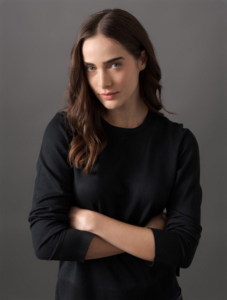 CKJF800_0987_5-SUETER-TRICOT-BASICO-GOLA-CARECA