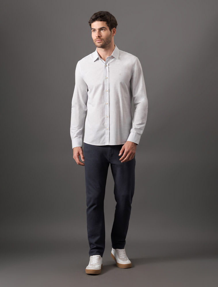 CM5OC03CR448_0966_3-CAMISA-ML-CKJ-REGULAR-MESCLA