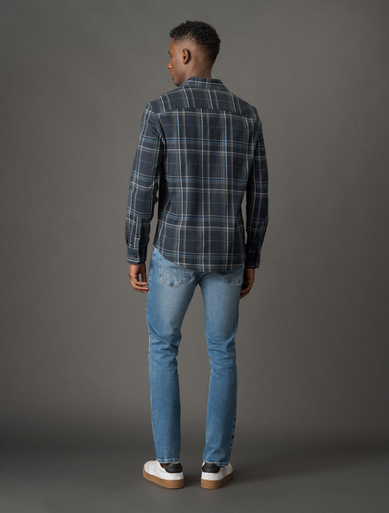 CM5OC03CR453_0598_2-CAMISA-ML-CKJ-REGULAR-CHECK-EXCL