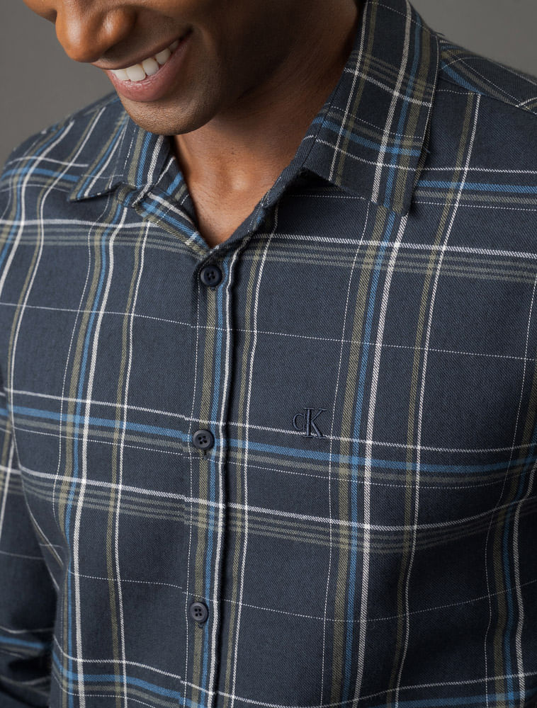 CM5OC03CR453_0598_4-CAMISA-ML-CKJ-REGULAR-CHECK-EXCL