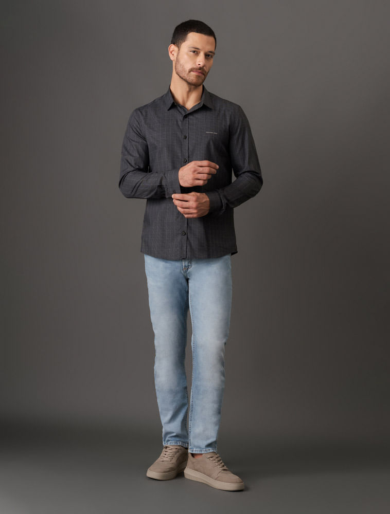 CM5OC03CS925_0987_3-CAMISA-CKJ-ML-SLIM-DARK-CHECK