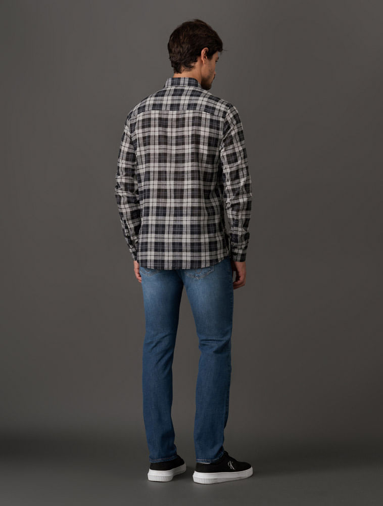 CM5OC03CS935_0987_2-CAMISA-ML-CKJ-SLIM-FLAME-CHECK
