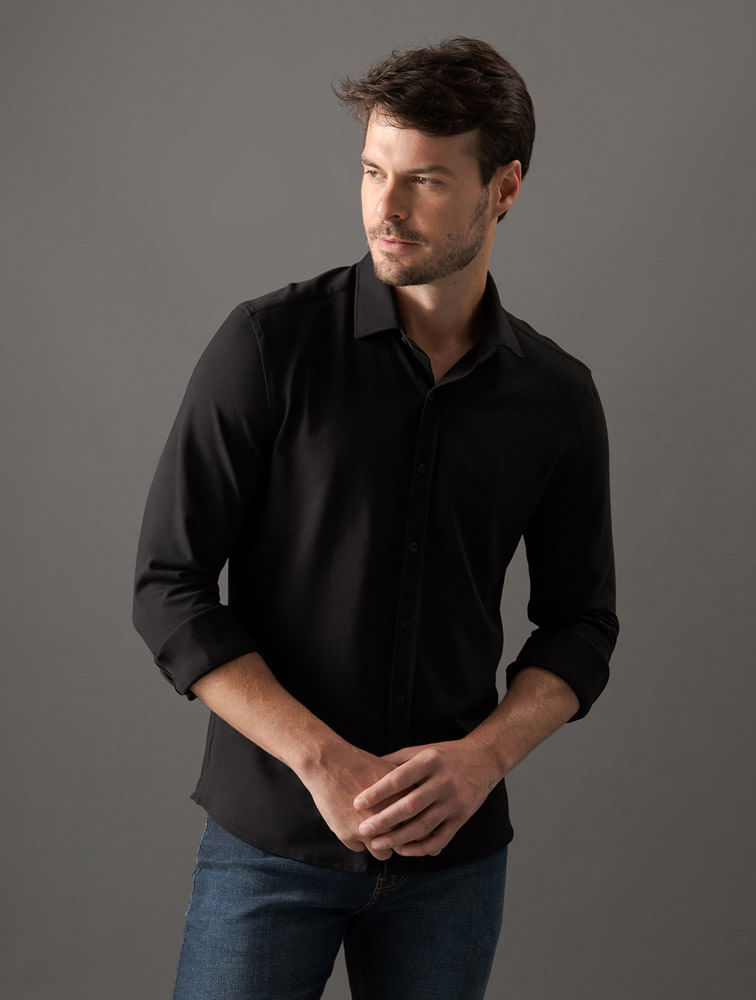 CM5OW01CM030_0987_1-CAMISA-ML-SLIM-MALHA-PIQUET