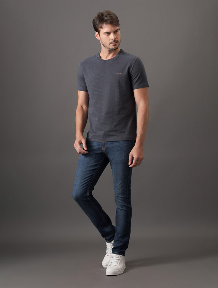 CM5OW01TC768_0598_3-CAMISETA-MC-CK-MASC-LISTRADO-MINI