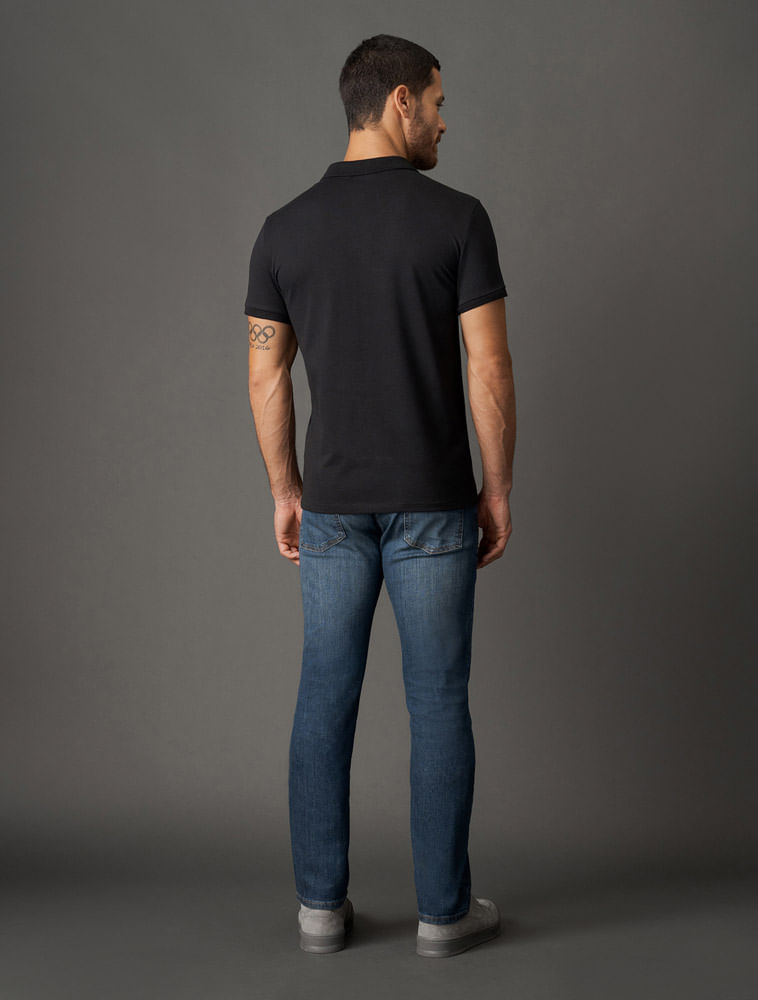 CM5OW02PS750_0987_2-POLO-MC-CK-MASC-MALHA-TEXTURA