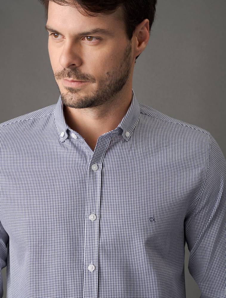 CM5OW03CR458_0598_4-CAMISA-ML-REGULAR-VICHY-BUTTON-DOWN