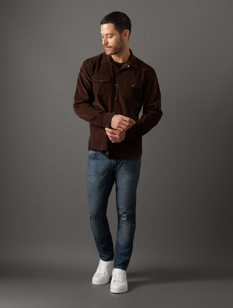 CM5OW03CR455_0778_3-CAMISA-ML-SLIM-COTELE