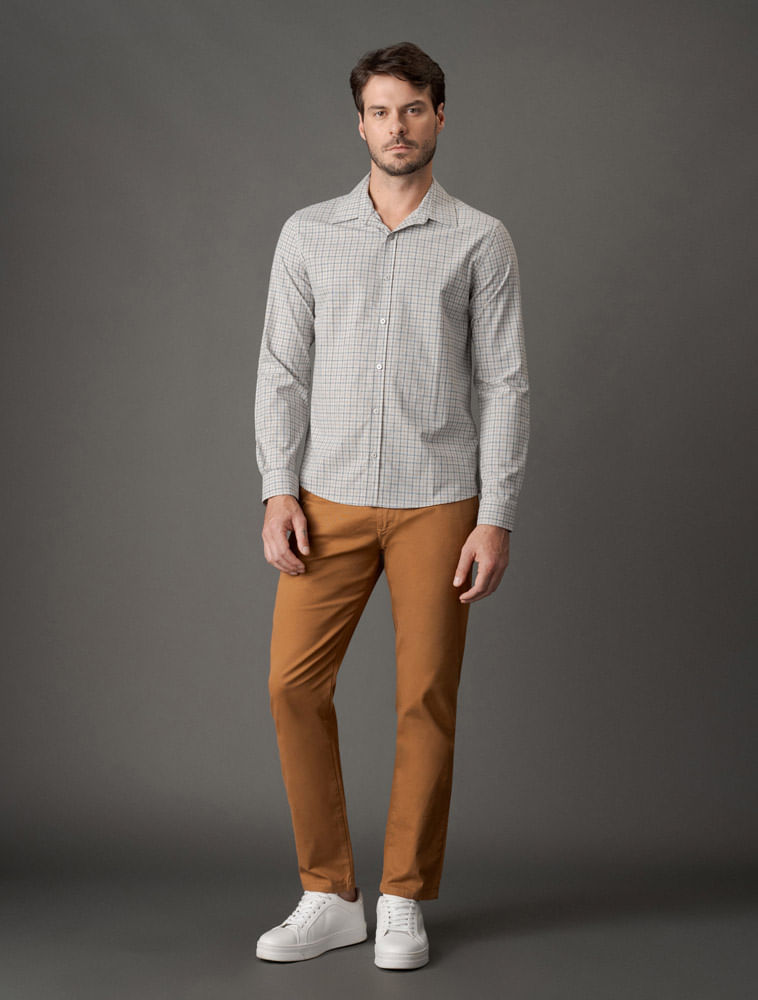 CM5OW03CS941_0984_3-CAMISA-ML-SLIM-HEATHER-CHECK