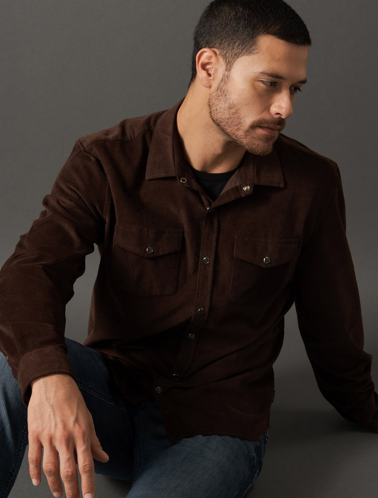 CM5OW03CR455_0778_5-CAMISA-ML-SLIM-COTELE