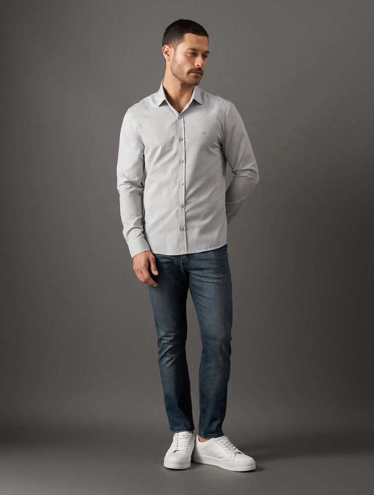 CM5OW03CS943_0987_3-CAMISA-ML-SLIM-TELA-DE-ALGODAO