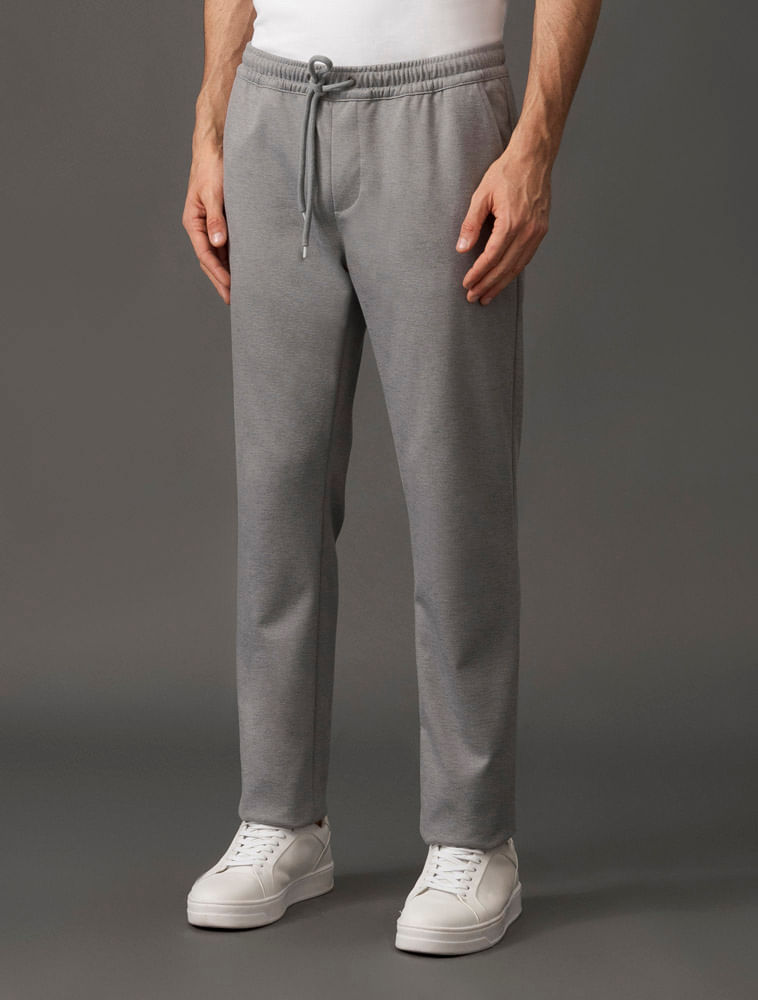 Calvin Klein CalÃ§a Jeans Chino Calvin Klein CalÃ§a Stretch - Main Image