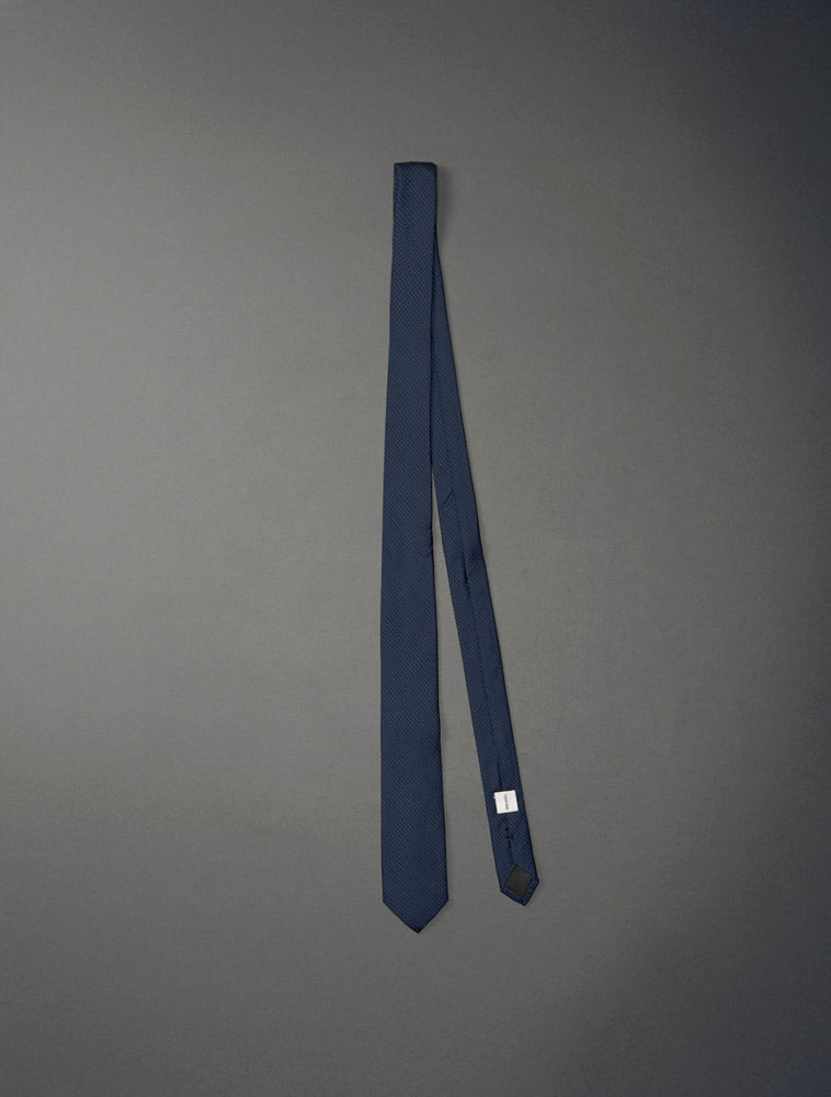 K10K113506_0598_1-GRAVATA-CK-SLIM-MINIMAL-DOT-SEDA