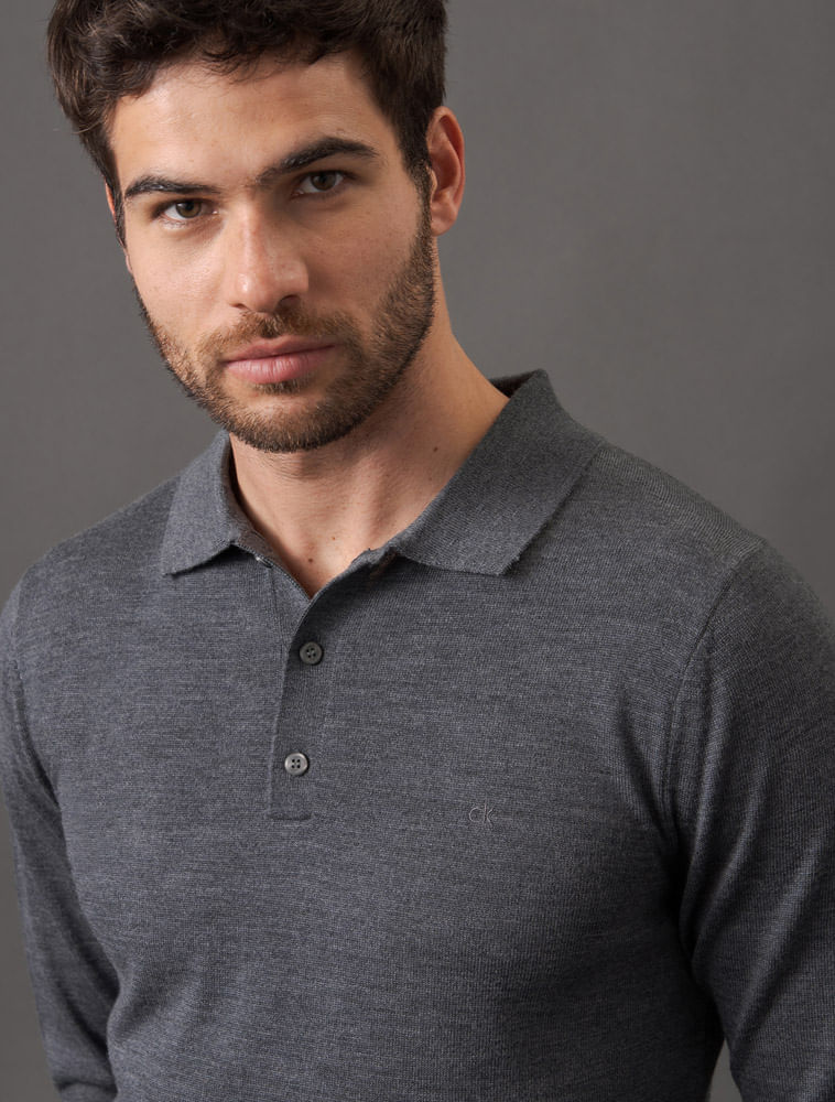 K10K113418_0984_4-POLO-CK-ML-TRICOT-MERINO