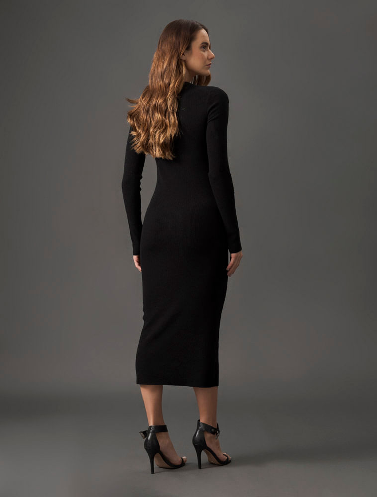 K20K207491_0987_2-VESTIDO-MIDI-CK-ML-GL-V-MERINO