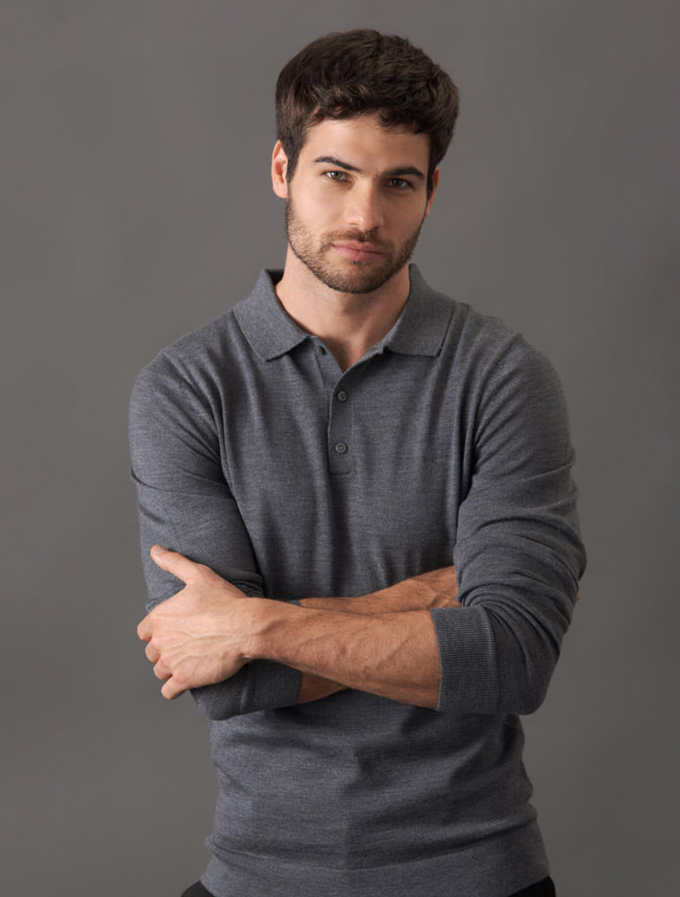 K10K113418_0984_5-POLO-CK-ML-TRICOT-MERINO