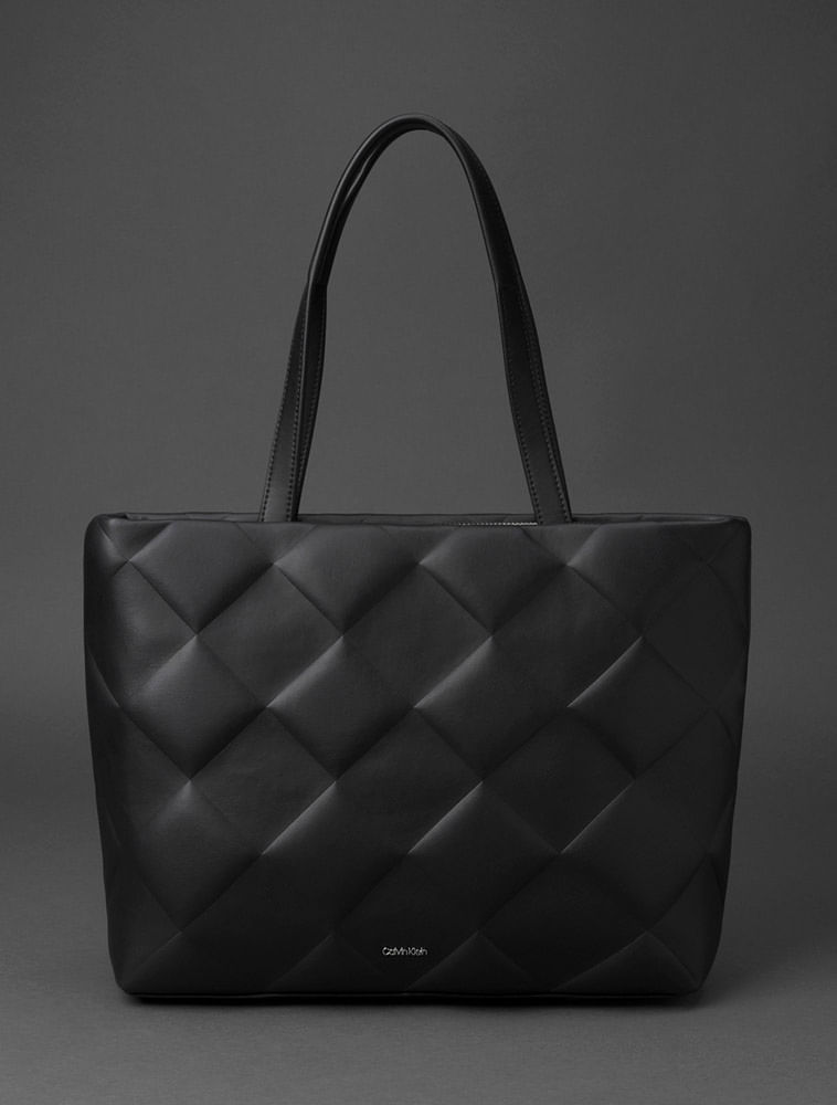 K60K612906_0987_1-BOLSA-CK-SHOPPER-DIAMOND-QUILT