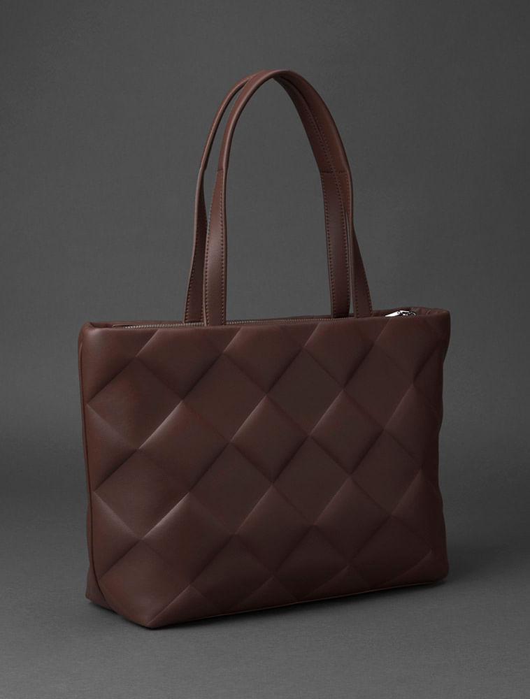 K60K612906_0769_2-BOLSA-CK-SHOPPER-DIAMOND-QUILT
