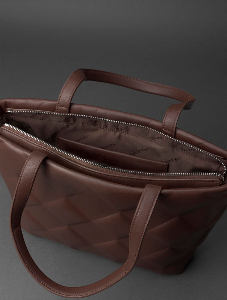 K60K612906_0769_3-BOLSA-CK-SHOPPER-DIAMOND-QUILT