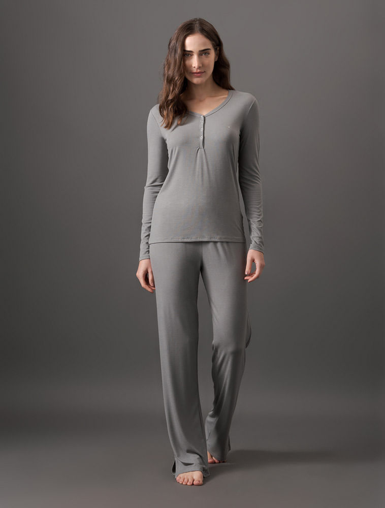 LUN039_0902_1-PIJAMA-M-L-BOTOES-CALCA-VISCO-CANELADO