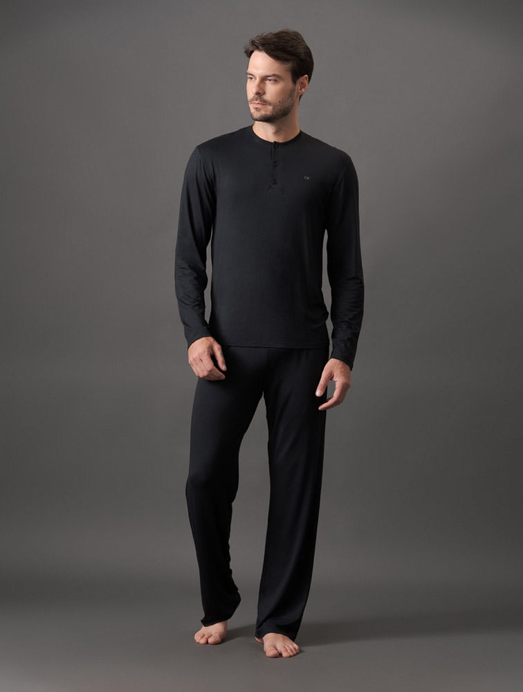 LUN045_0987_1-PIJAMA-MASC-M-L-CALCA-CK-MODAL
