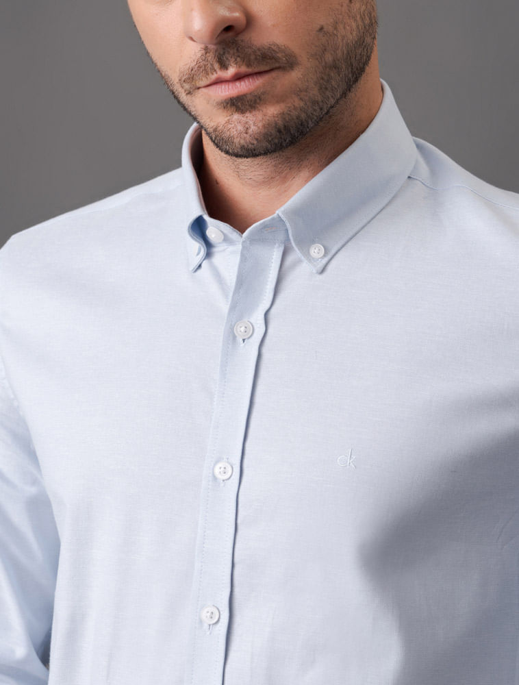 CM5OW03CR457_0505_4-CAMISA-ML-REGULAR-OXFORD-COM-ELASTANO