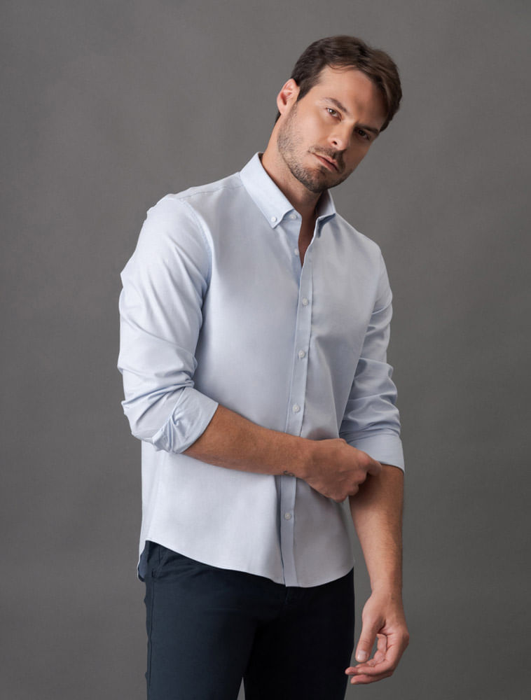 CM5OW03CR457_0505_5-CAMISA-ML-REGULAR-OXFORD-COM-ELASTANO
