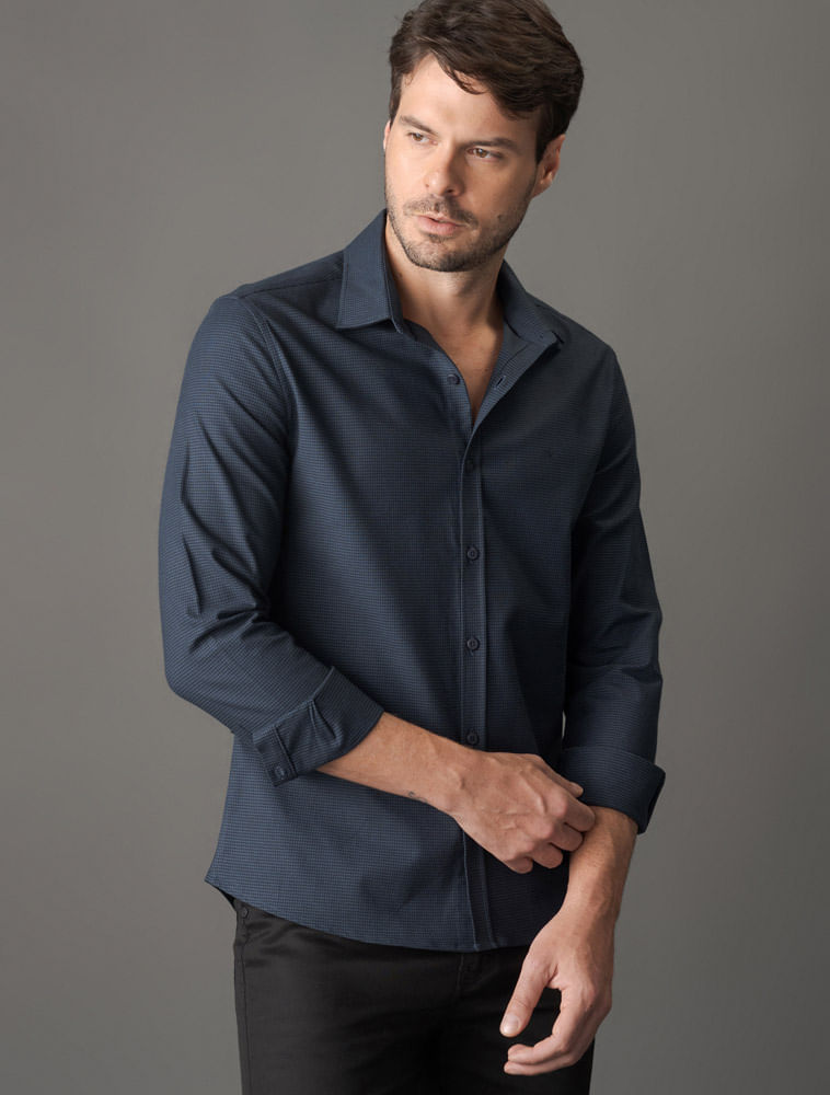 CM5OW03CS947_0598_5-CAMISA-ML-SLIM-HOUNDSTOOTH