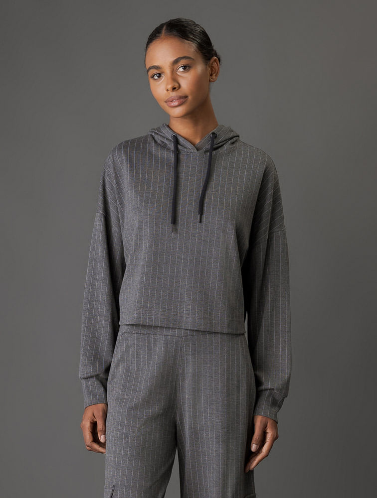 moletom Calvin Klein