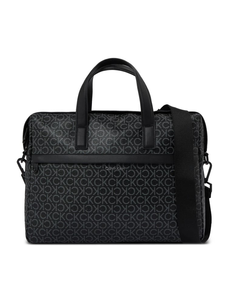 K50K511765_0987_1-PASTA-PARA-LAPTOP-CK-MONOGRAMA-EM-PU