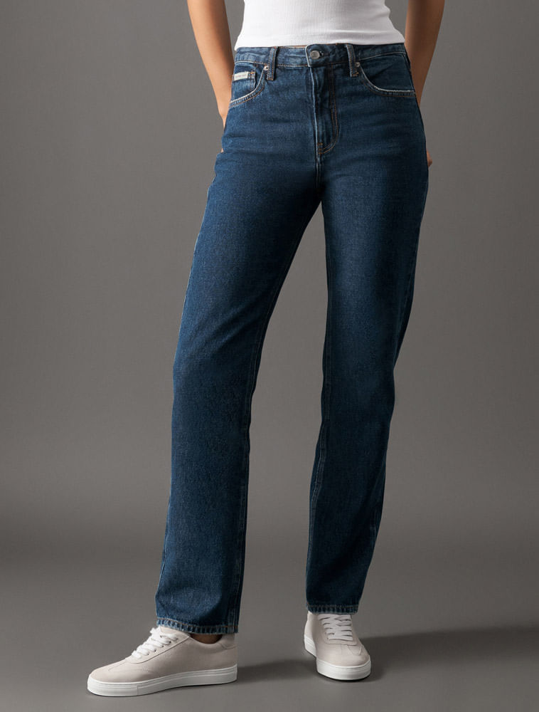CF5OC11JG608_0598_1-CALCA-JEANS-STRAIGHT-5-POCKETS-CALVIN-KL