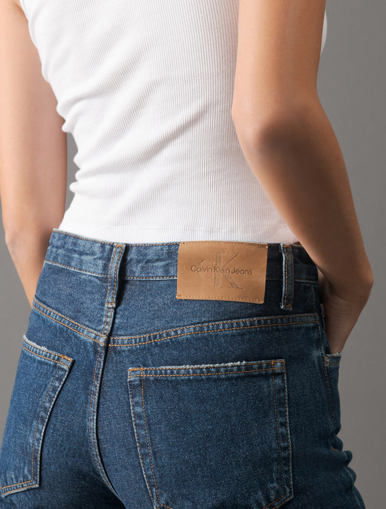 CF5OC11JG608_0598_4-CALCA-JEANS-STRAIGHT-5-POCKETS-CALVIN-KL