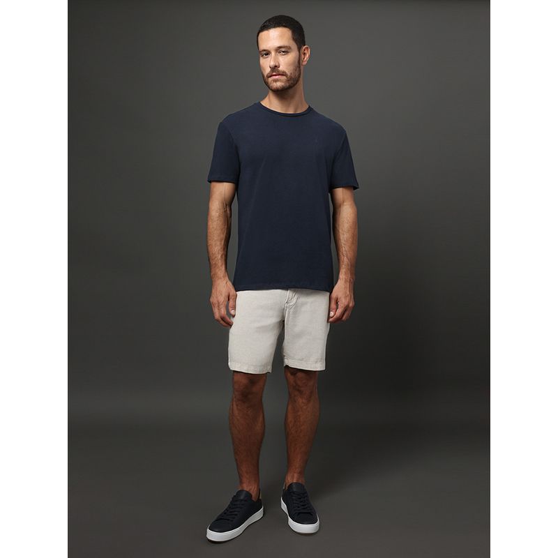 Camiseta Masculina Address Calvin Klein Jeans - Calvin Klein