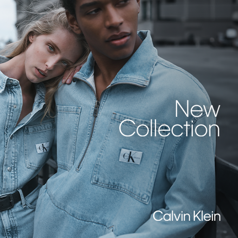 Calvin Klein reabre loja icónica na Madison Avenue - Moda - Máxima