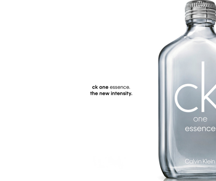 Ck One Essence